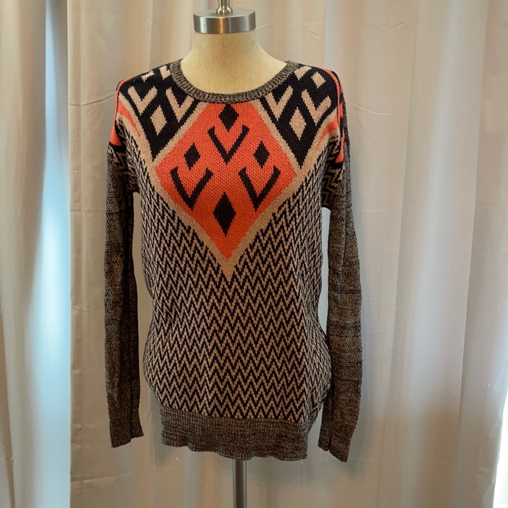 Crewneck Sweater